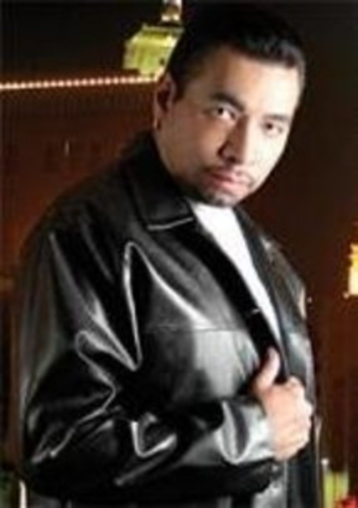 Jay Perez