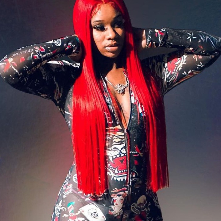 Sexyy Red London Tickets, Victoria Park Aug 28, 2026 | Bandsintown