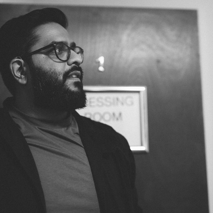 Eshaan Akbar