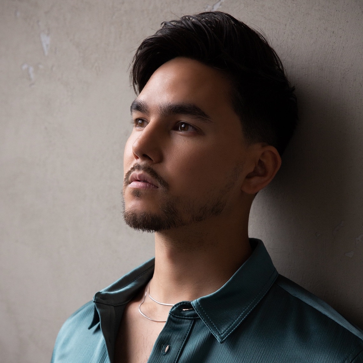 Tyler Shaw Whitecourt Tickets, Rotary Park