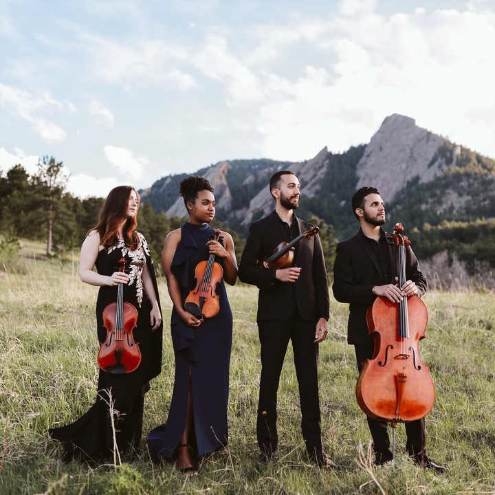 Ivalas Quartet