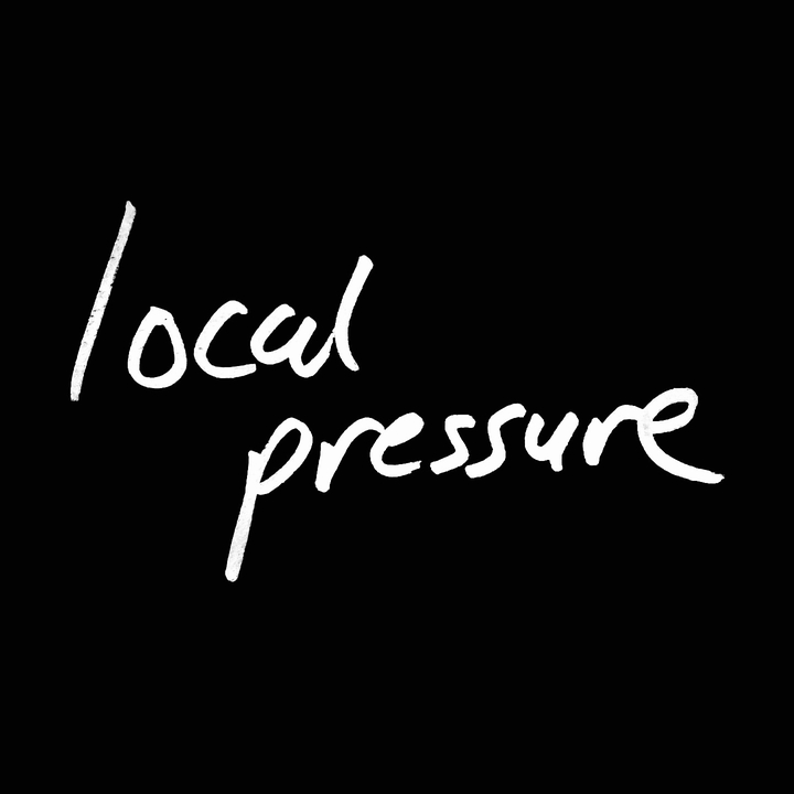 Local Pressure
