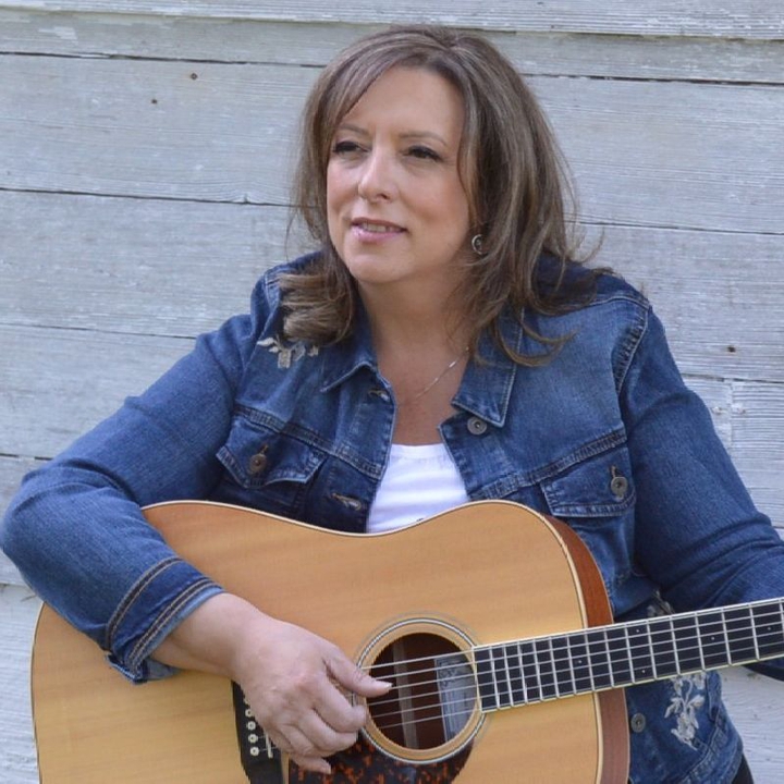 Sue Breton Chilliwack Tickets Old Yale Brewing May 05 2022 Bandsintown