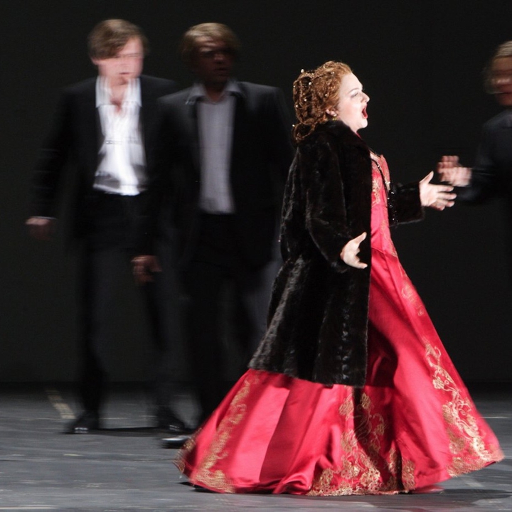 Antonino Fogliani