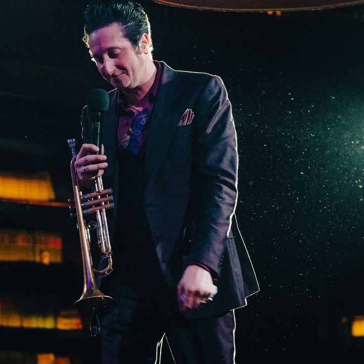 Brian Newman