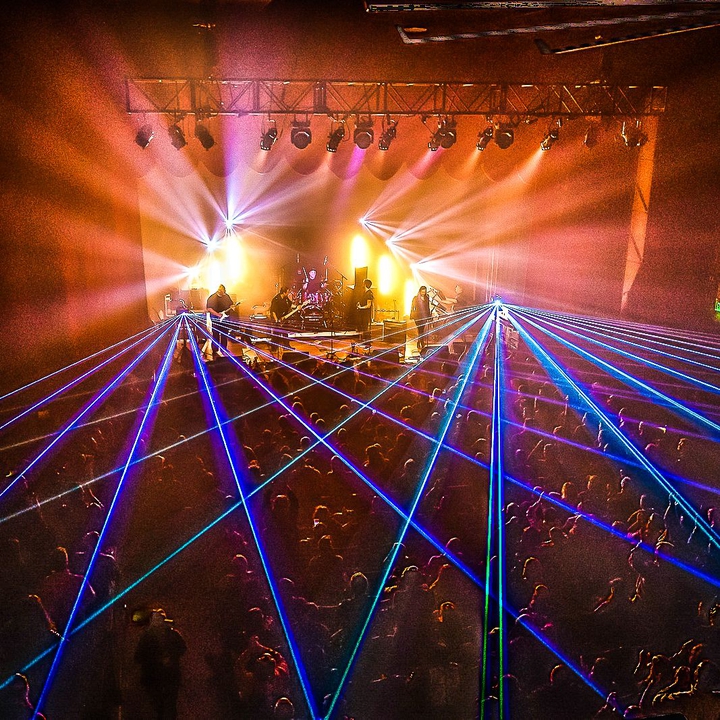 Interstellar Echoes A Tribute to Pink Floyd Winder Tickets