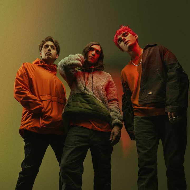 WATERPARKS