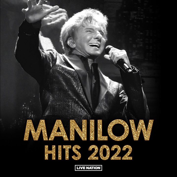 Barry Manilow Philadelphia Tickets, Wells Fargo Center Aug 14, 2022