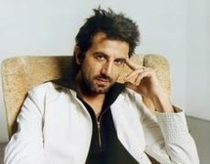 Omar Pedrini