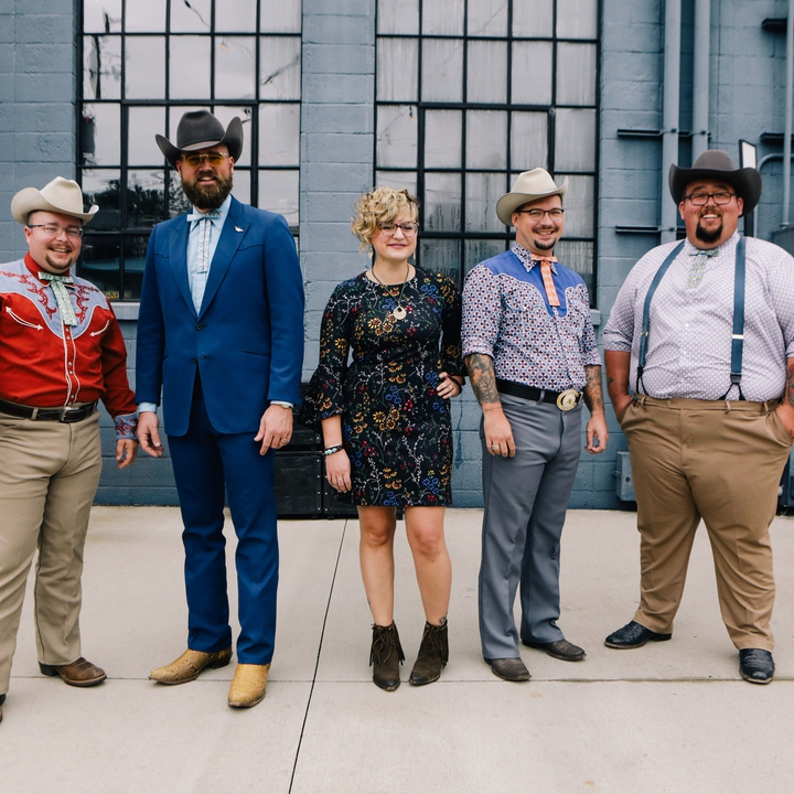 The Po' Ramblin' Boys Piketon Tickets, Pike County Fair and Fairgrounds