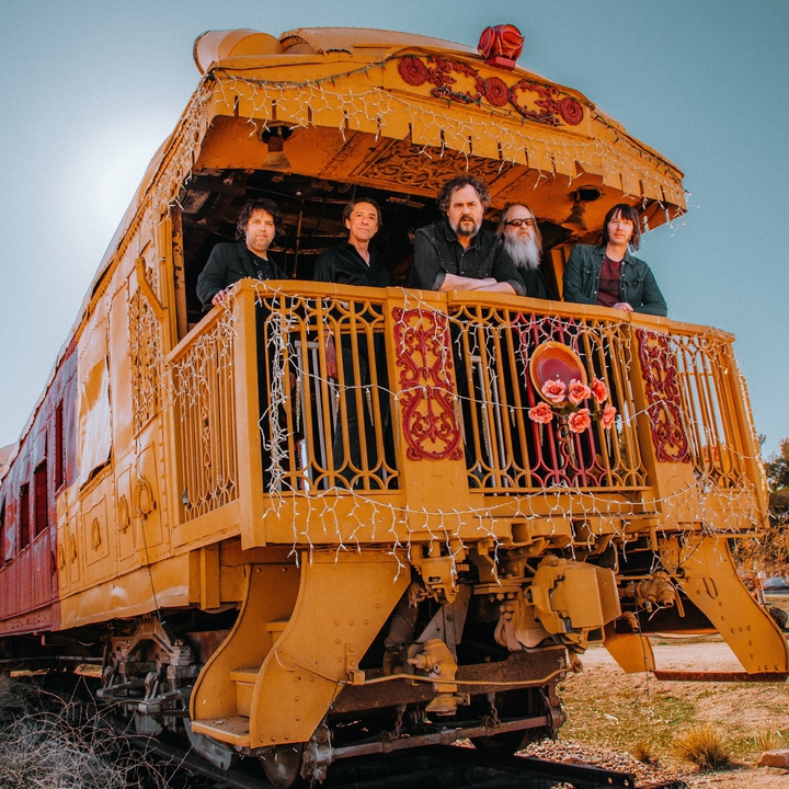 Drive-By Truckers - ATO RECORDS