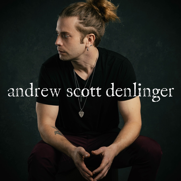Andrew Scott Denlinger