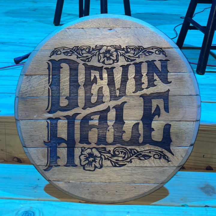 Devin Hale Lexington Tickets, Stagger Inn Jun 10, 2022 Bandsintown