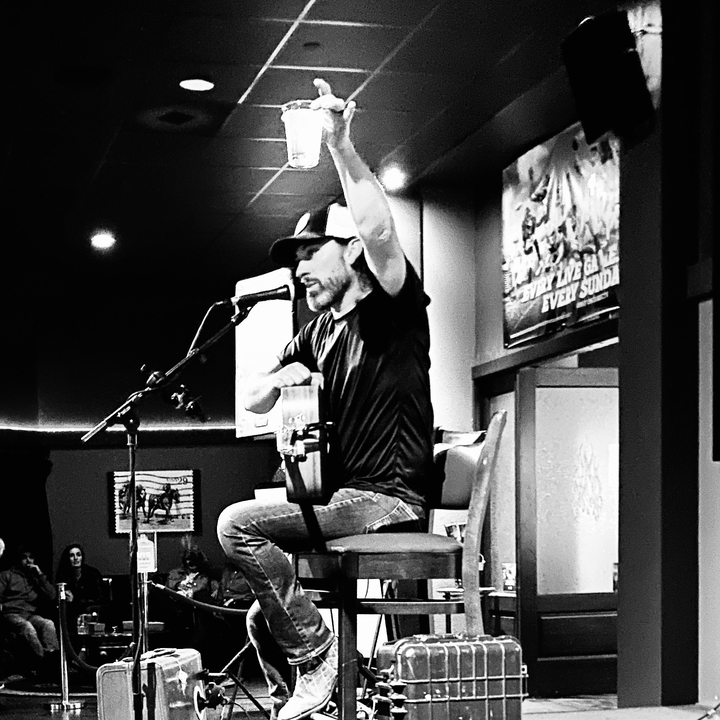 Zac Grooms Bend Tickets, The CrossEyed Cricket Watering Hole Jun 15