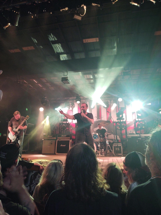 Suck Bang Blow Tickets & 2026 Concert Schedule - Murrells Inlet