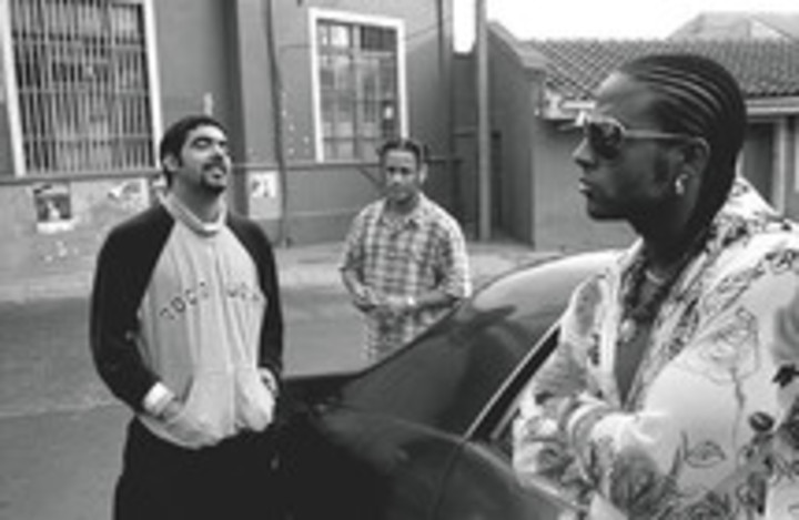 Orishas