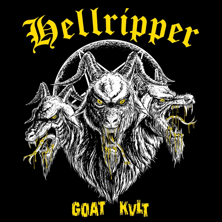 Hellripper