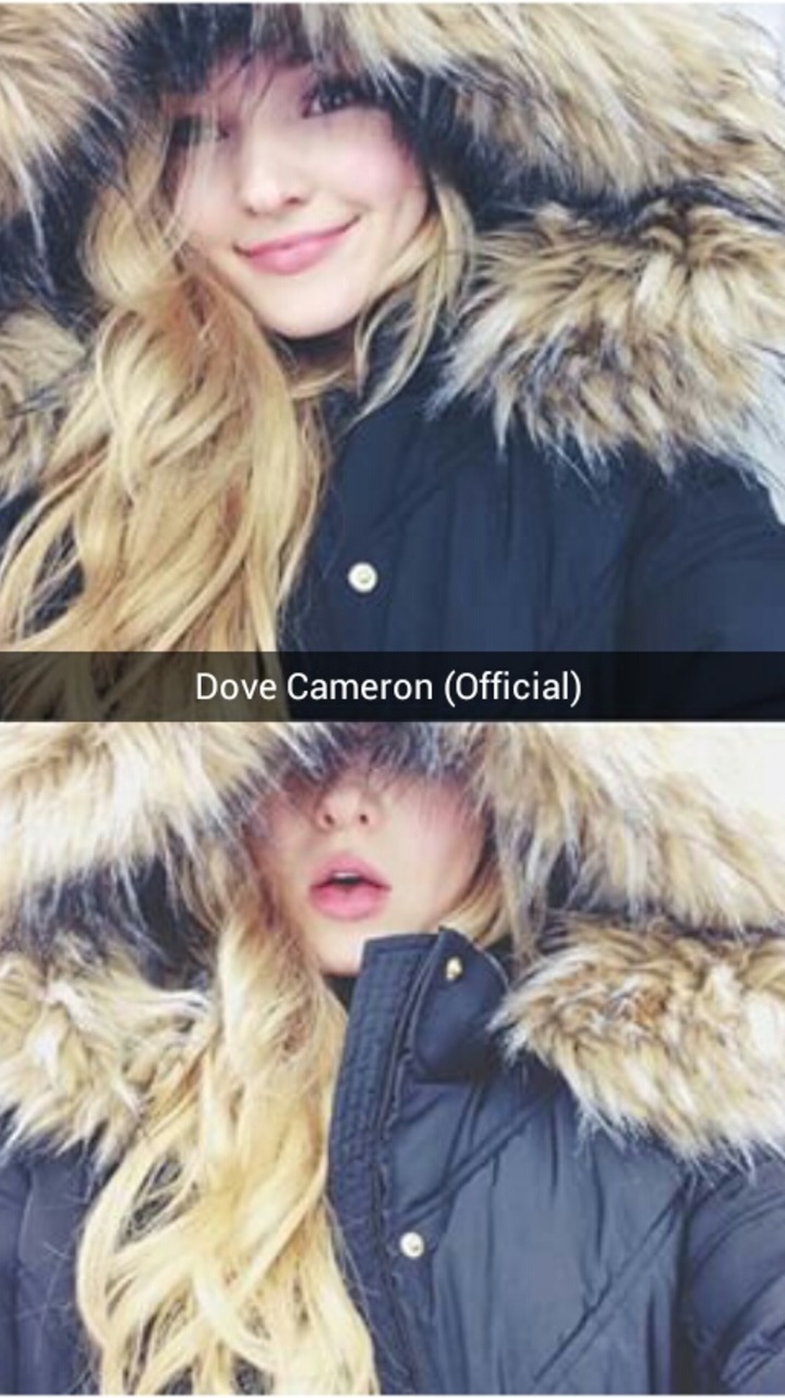 Dove Cameron’s Live Stream Concert Jun 04, 2020 | Bandsintown