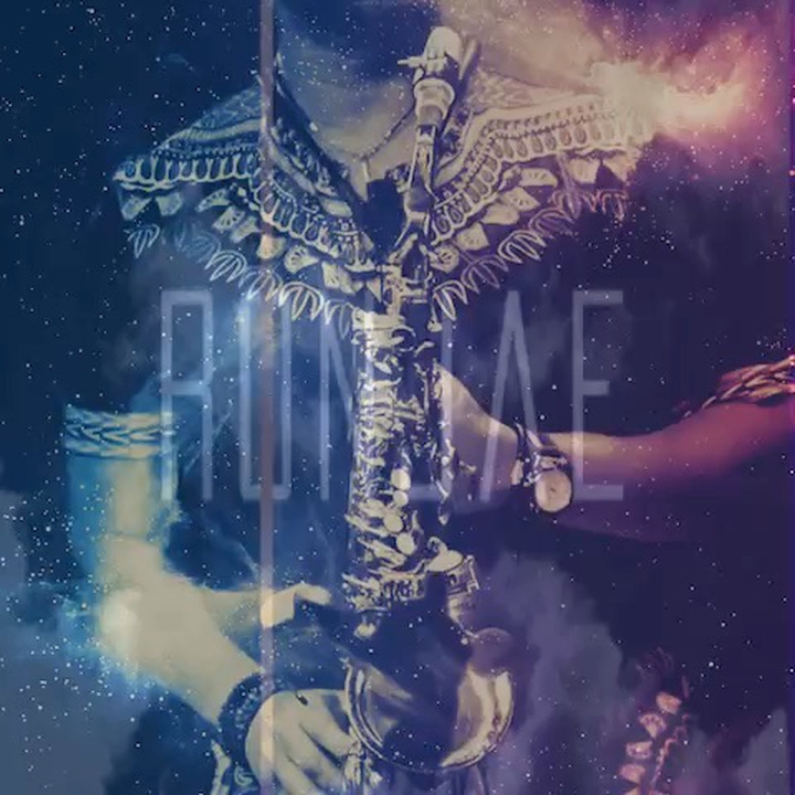 Ronjae