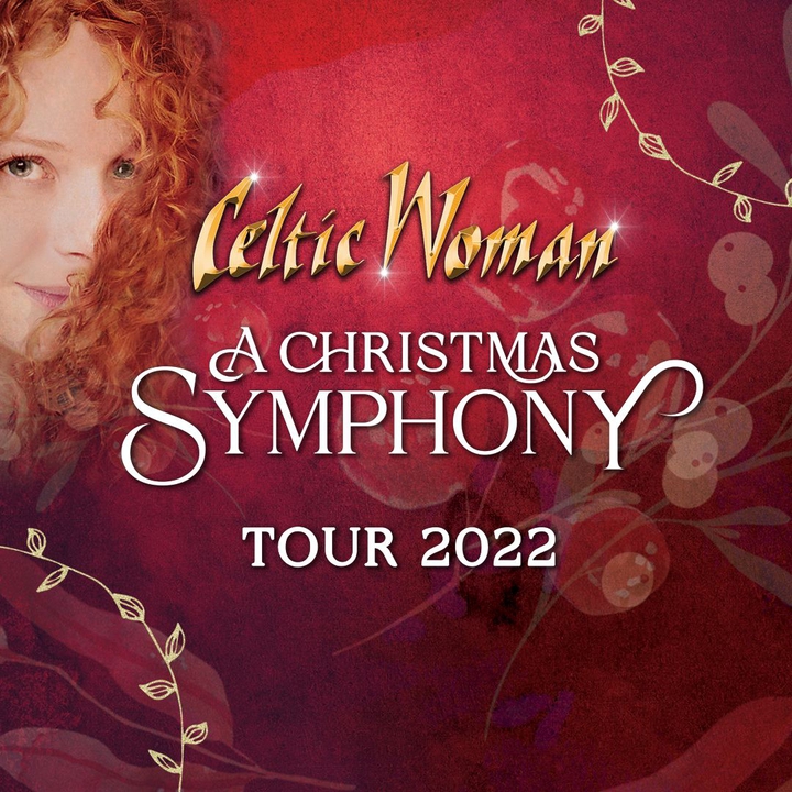Christmas With The Celts 2022 Celtic Woman Castleisland Tickets, Gleneagle Inec Arena Aug 20, 2022 |  Bandsintown