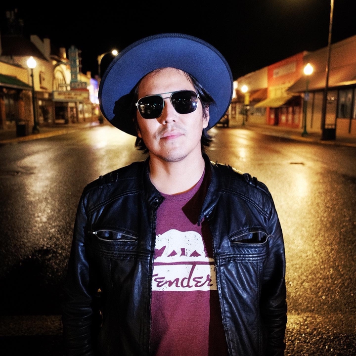 Levi Platero