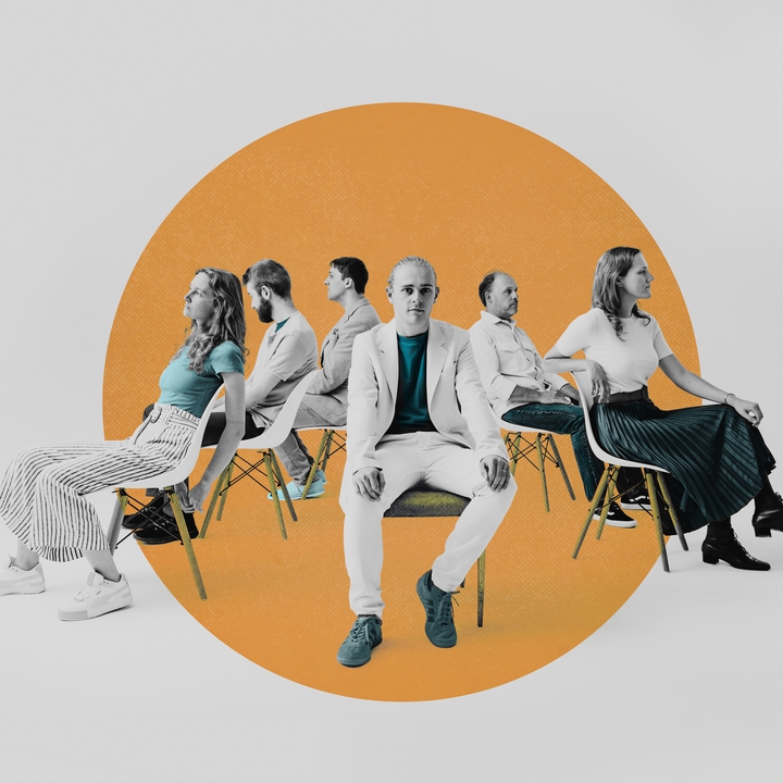 Joshua Burnell Cambridge Tickets, Cherry Hinton Hall Park 2022年7月28日 Bandsintown