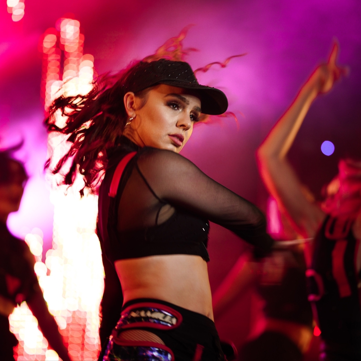 Little Mix Tribute Band Rugeley Tickets, Lea Hall Jul 22, 2022