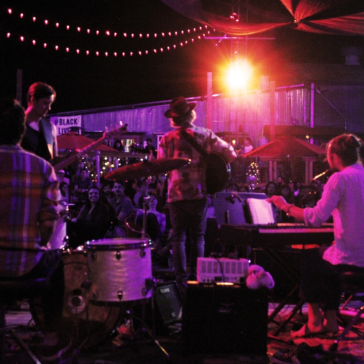 Mystic Revival Austin Tickets, 3rd Eye Meditation Lounge & Elixir Bar