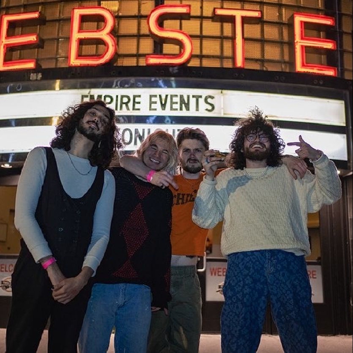 T!LT East Haven Tickets, The Beeracks Jun 29, 2022 Bandsintown