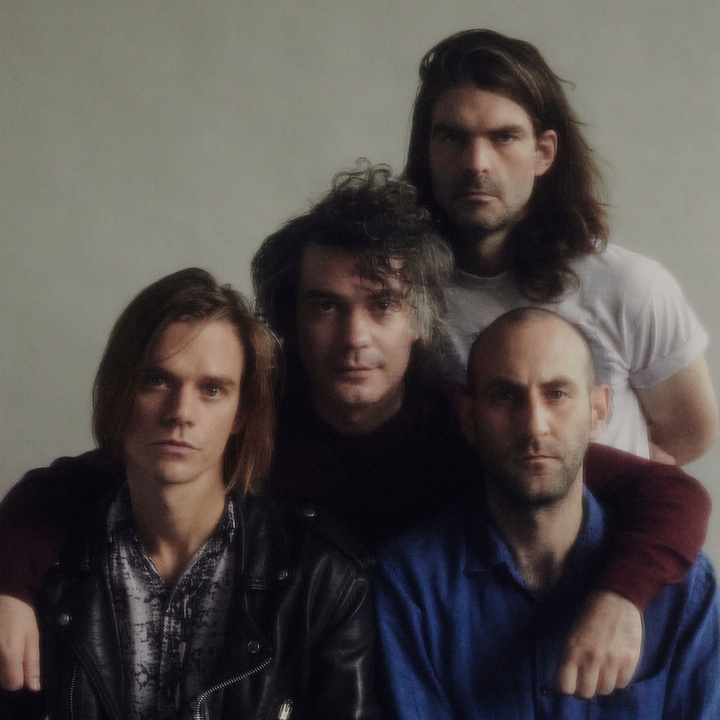 Preoccupations