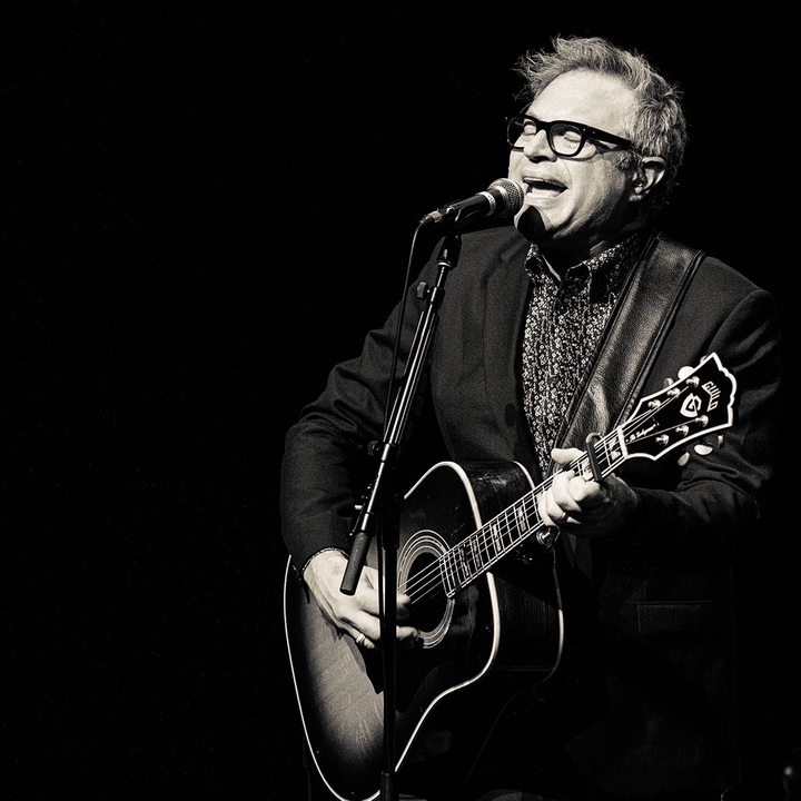 Steven Page