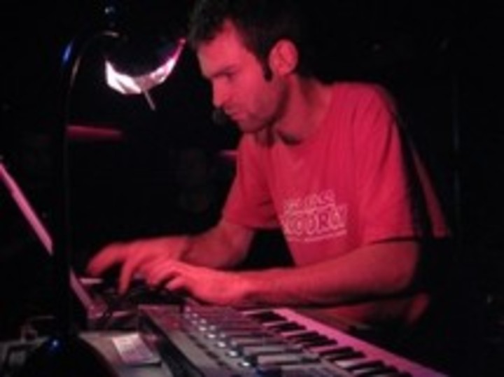 Tim Exile
