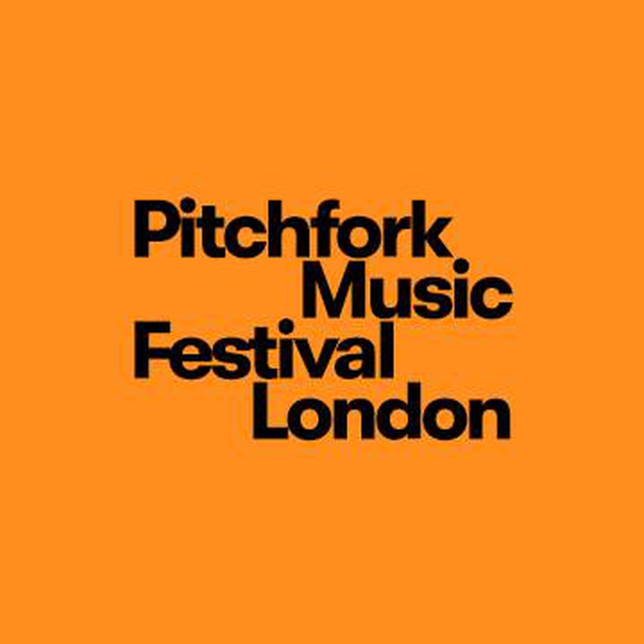 Pitchfork Music Festival London 2022 Tickets London, United Kingdom