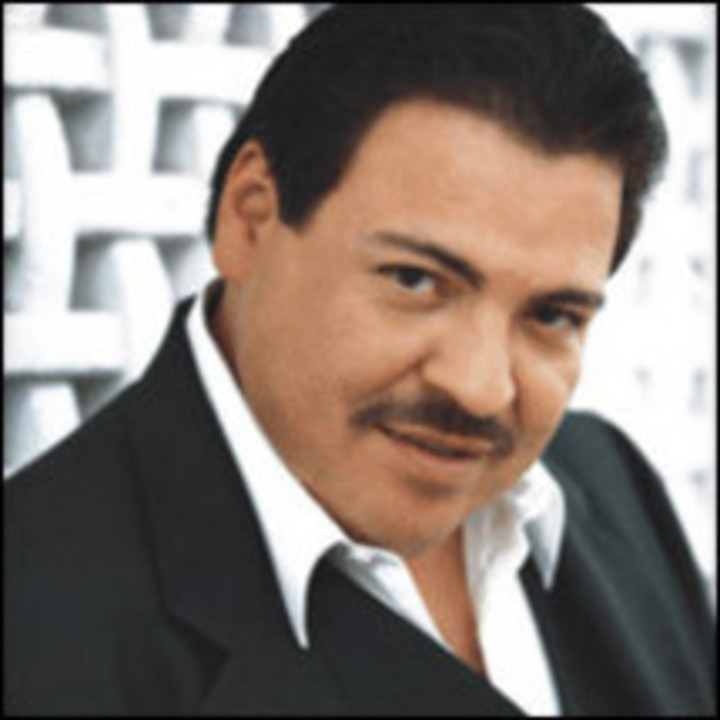Julio Preciado, luis angel el flaco