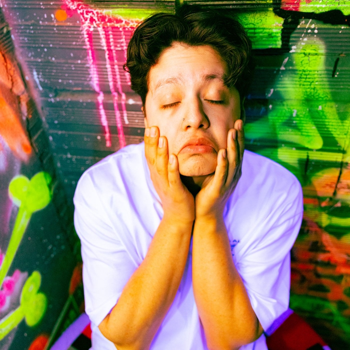 boy pablo