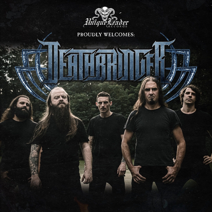 Deathbringer
