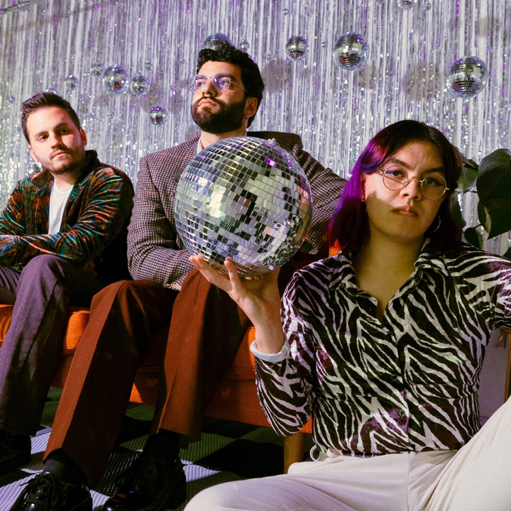 Rome Hero Foxes Tour Dates