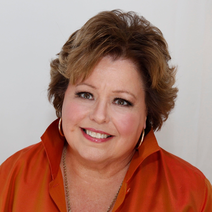Sue Dodge