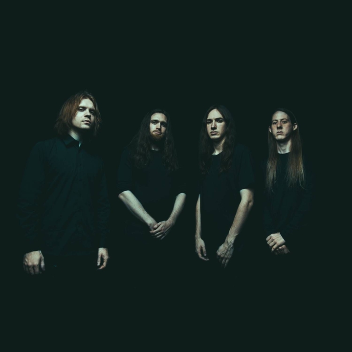 Shadow of Intent in München