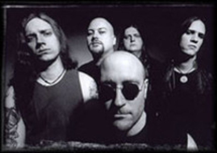 Sacred Steel