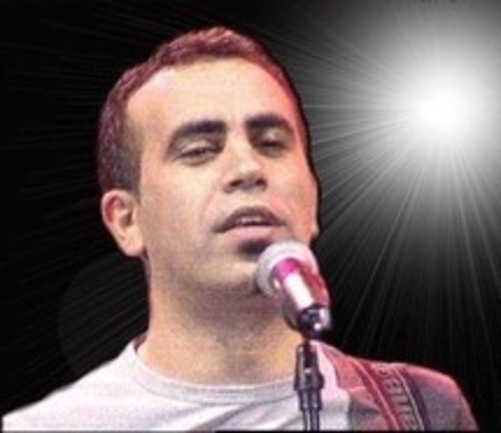 Haluk Levent in İstanbul