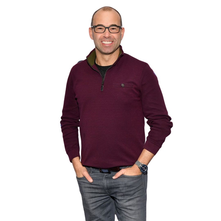 James Murray