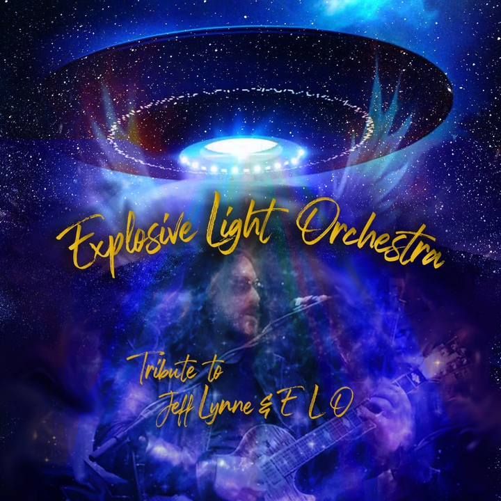 Explosive Light Orchestra