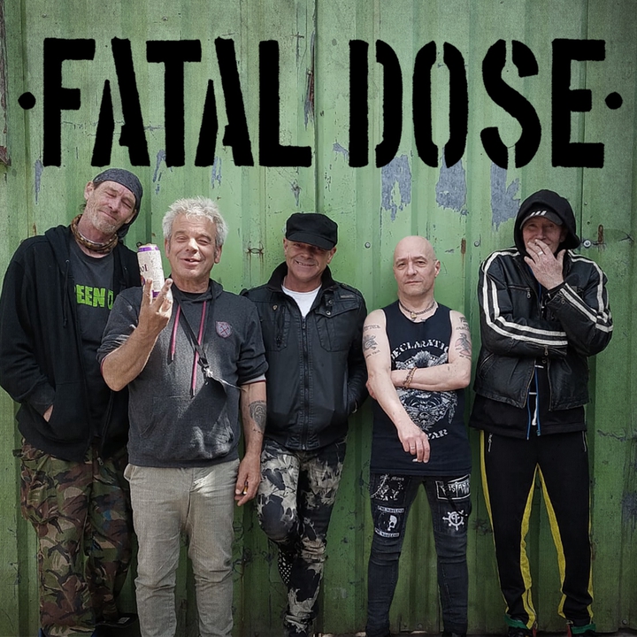 FATAL DOSE
