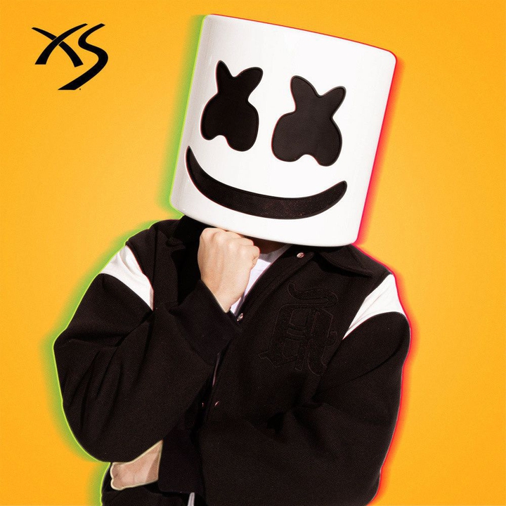 Marshmello Las Vegas Tickets Xs Las Vegas 22年12月10日 Bandsintown