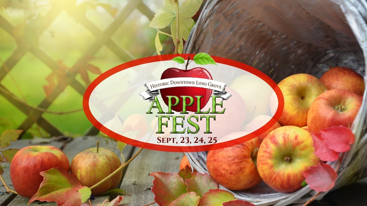 Long Grove Apple Fest 2022 Tickets - Long Grove, IL | Bandsintown