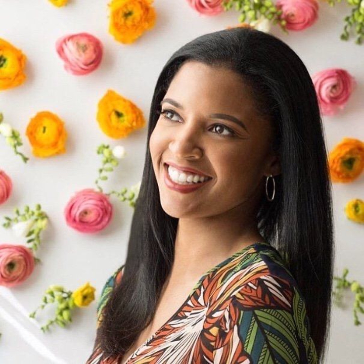 Renée Elise Goldsberry @ Shea's Buffalo Theatre