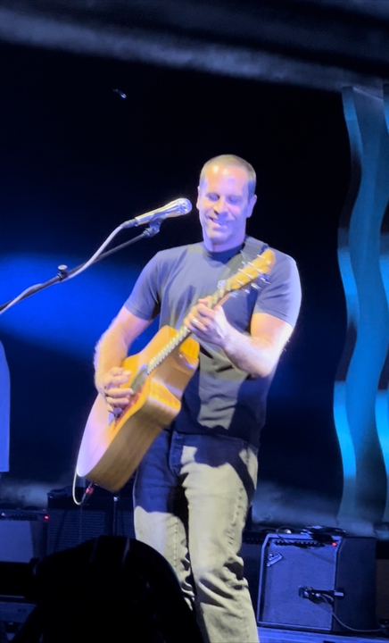 JACK JOHNSON ツアーパス JACK JOHNSON ツアーパス