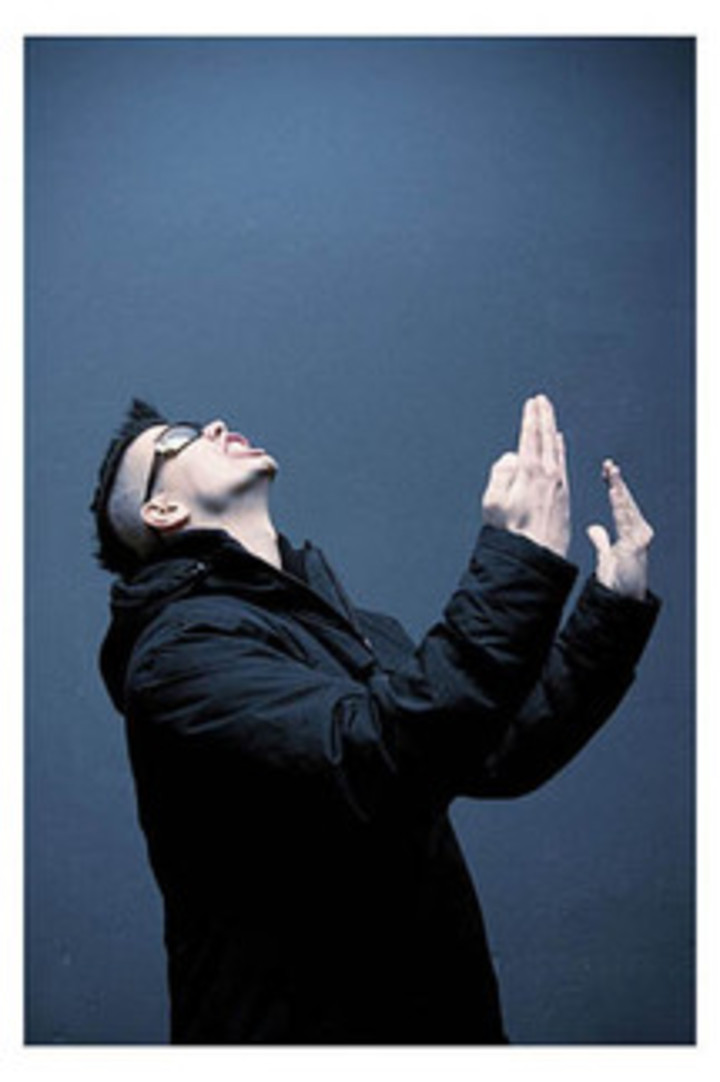 Faderhead