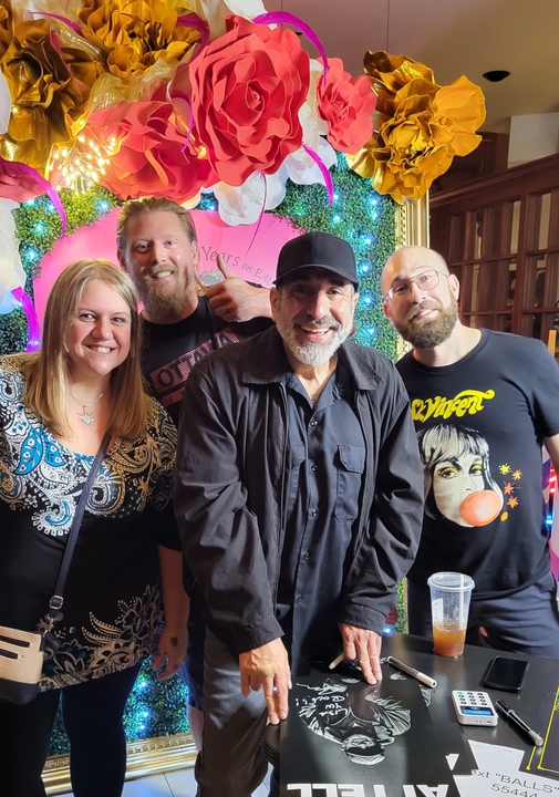 Mr. Dave Attell Dave Attell Movies, Bio And Lists On